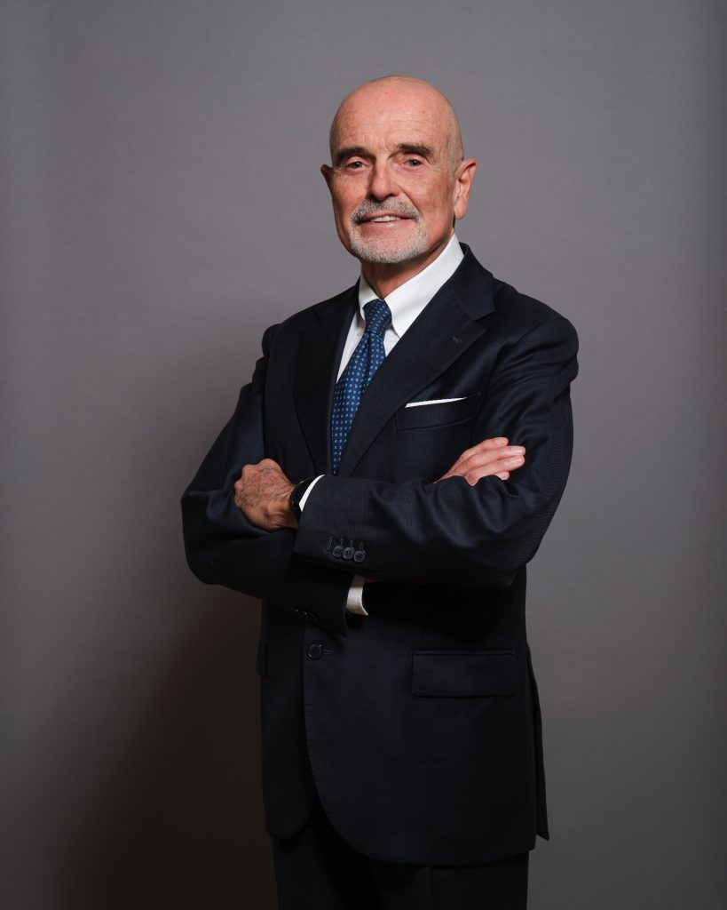 Gianluca Santilli