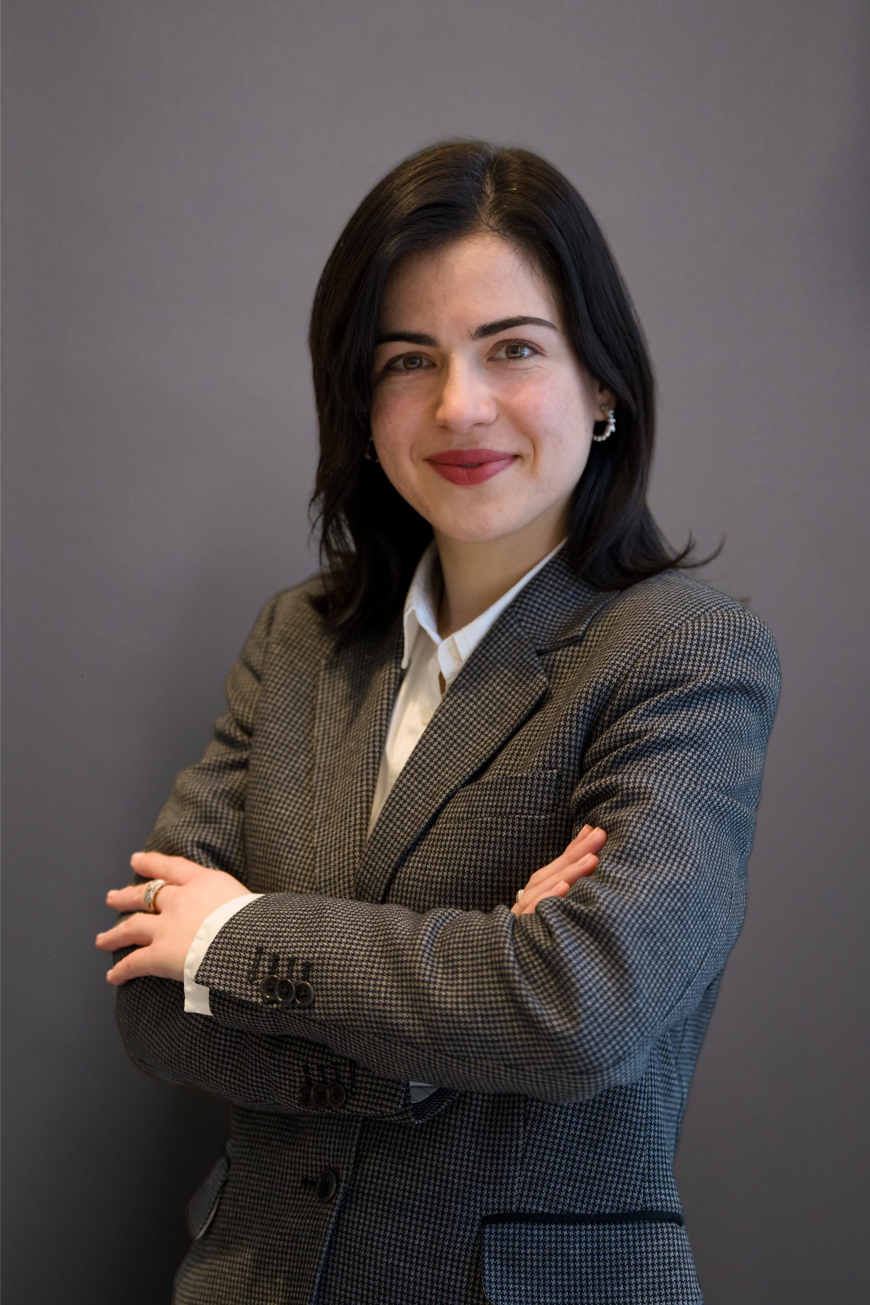 Theodorakopoulou, Georgia