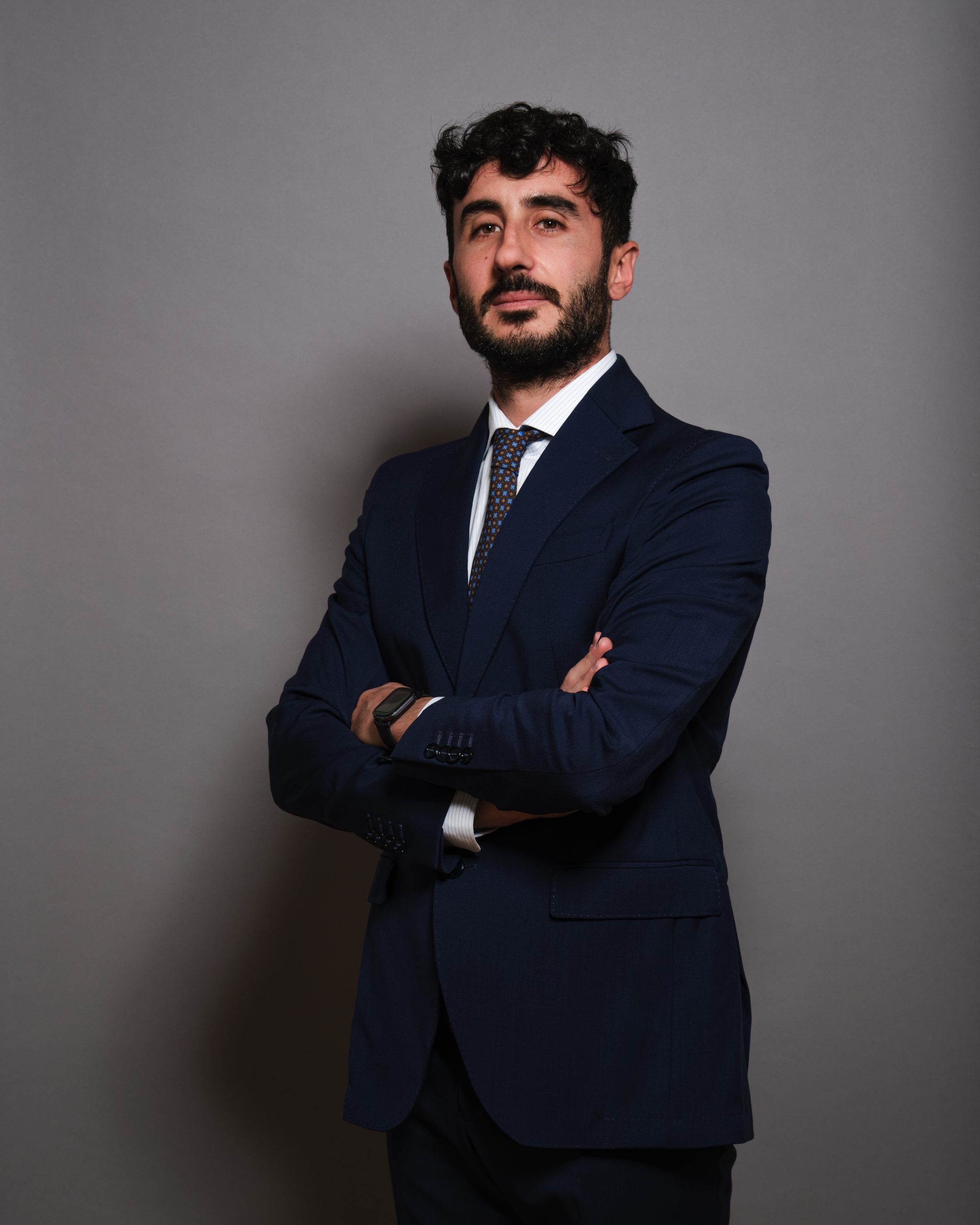 Alessio Maria Tropiano