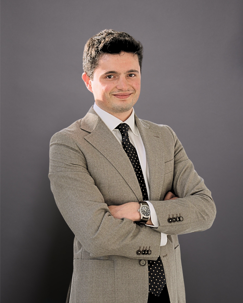 Avv. Leonardo Orlando