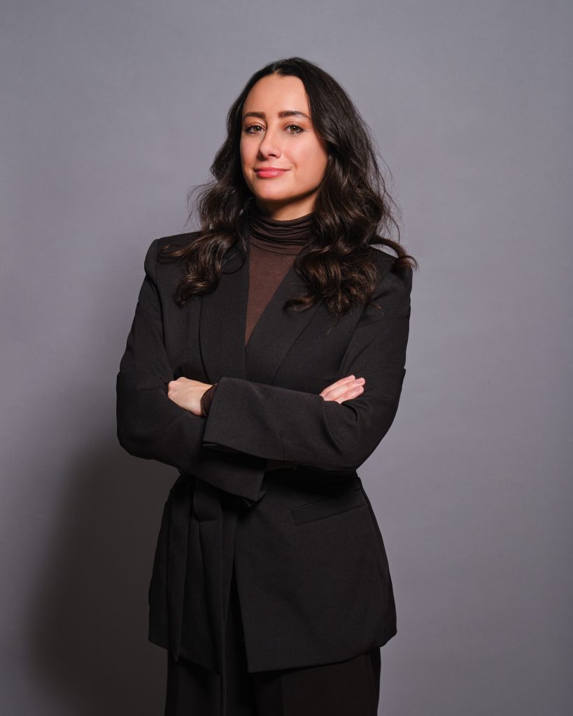 Alice Viviana Niccoli