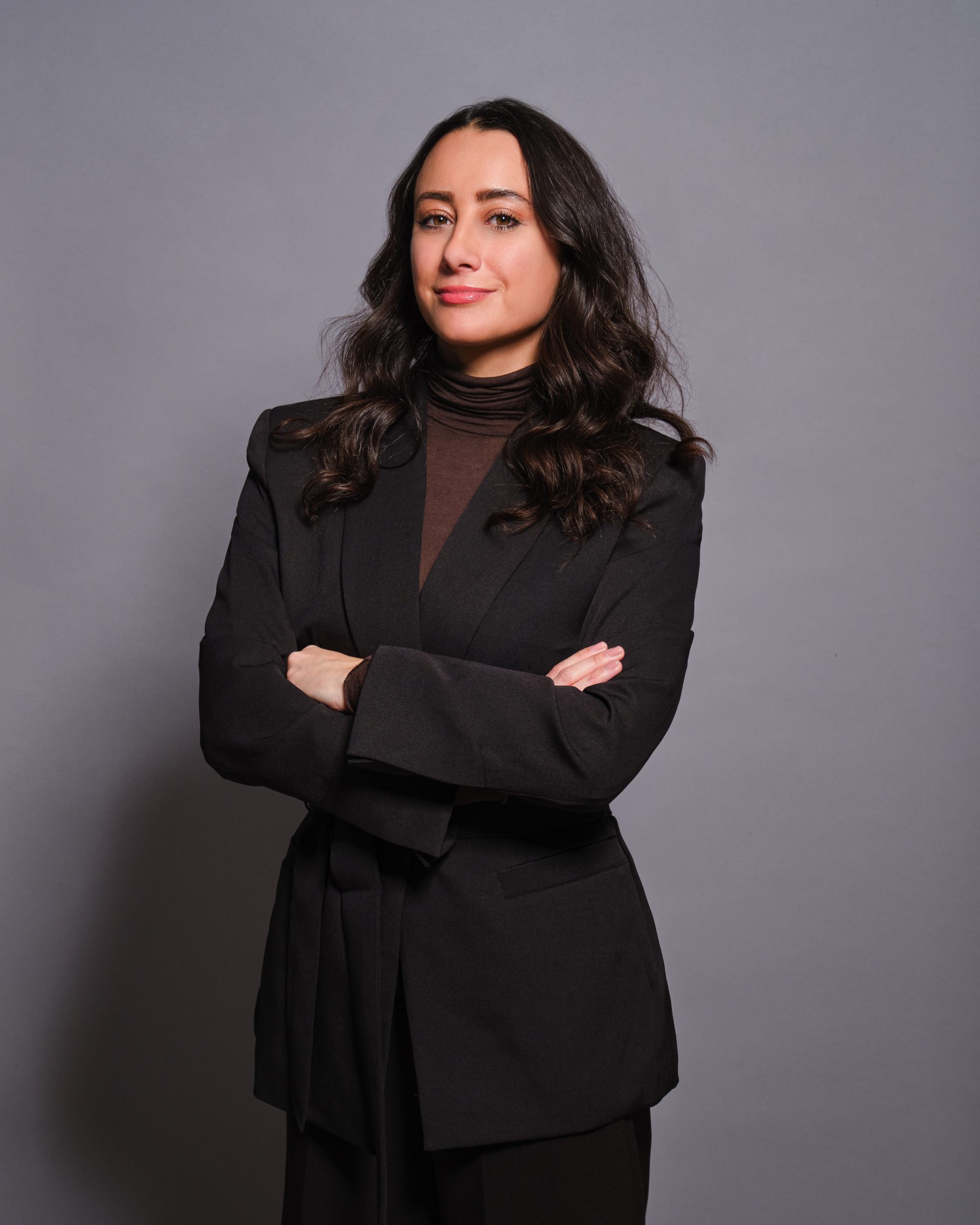 Alice Viviana Niccoli