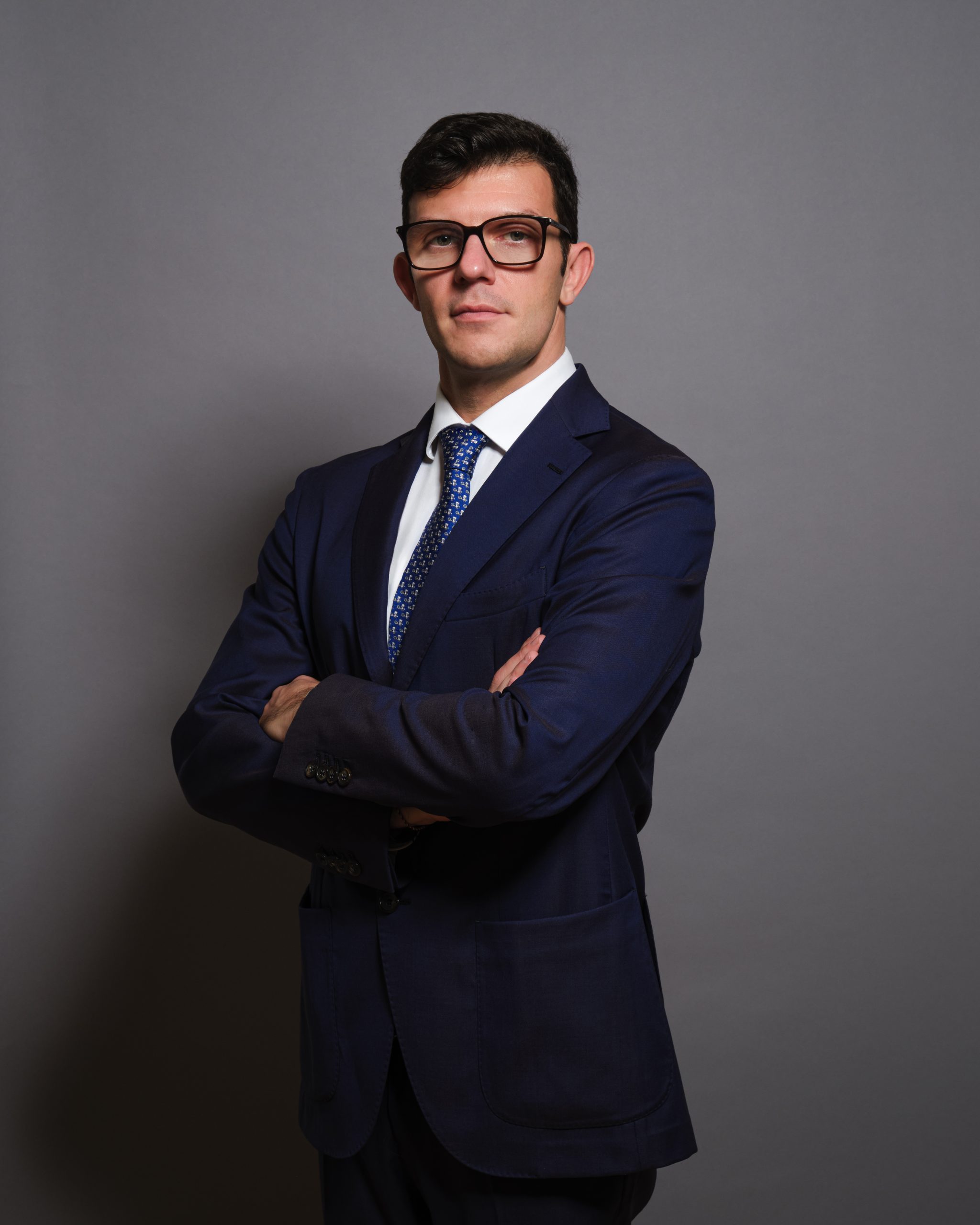 Avvocato Antonio Di Sapio