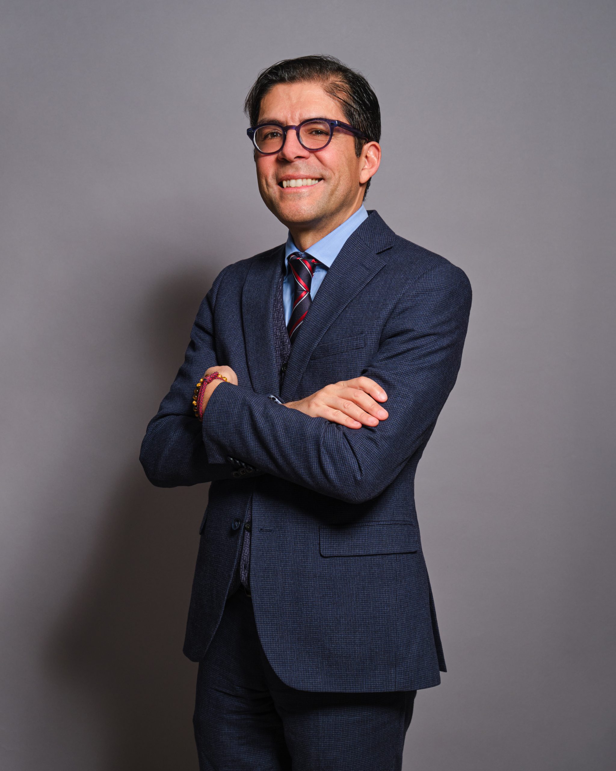 Gianluigi Antonio Muscas