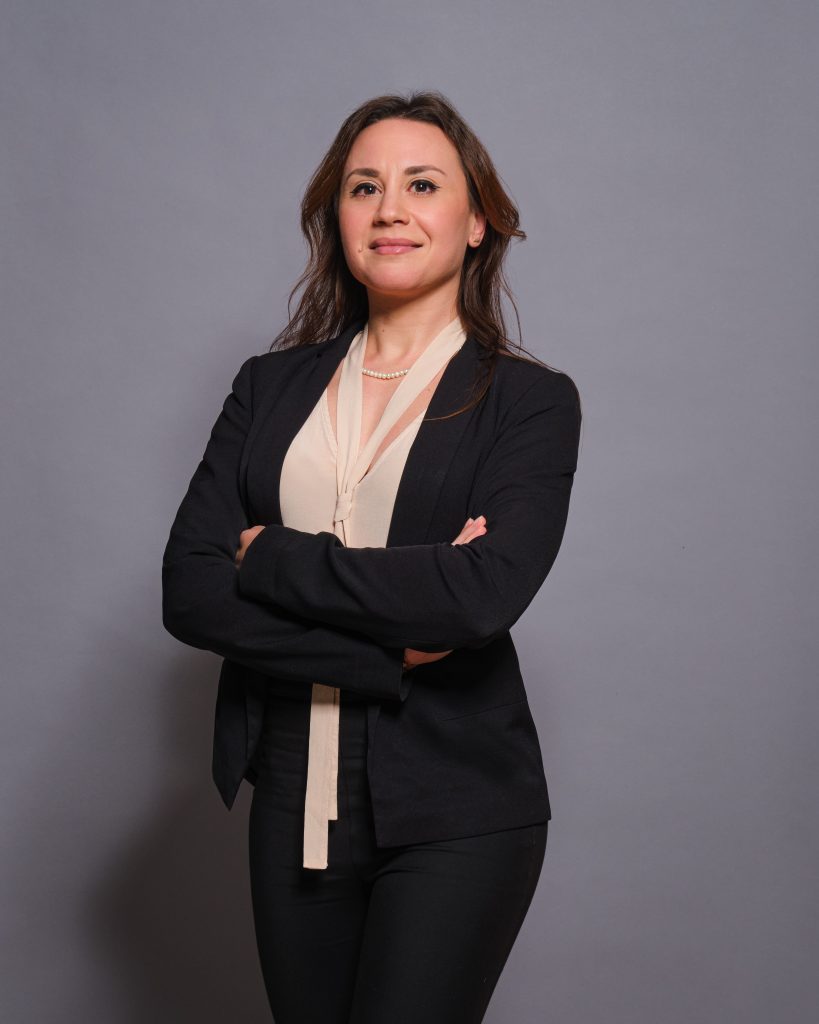 Serena Maria Spadavecchia