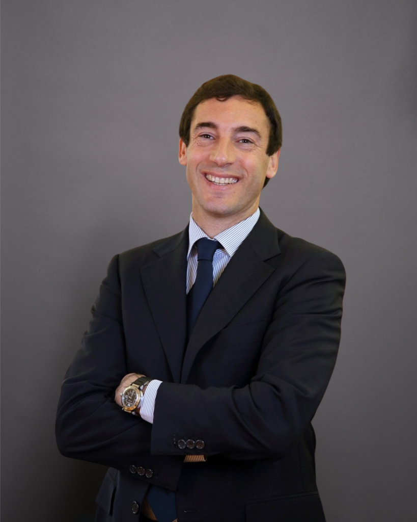 Enrico Lubrano