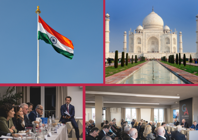 UNLOCKING THE INDIAN MARKET A Strategic Roadmap for EU Businesses