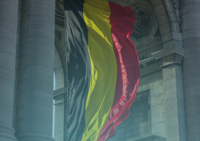 INVESTIRE IN BELGIO Strumenti e opportunità per le imprese