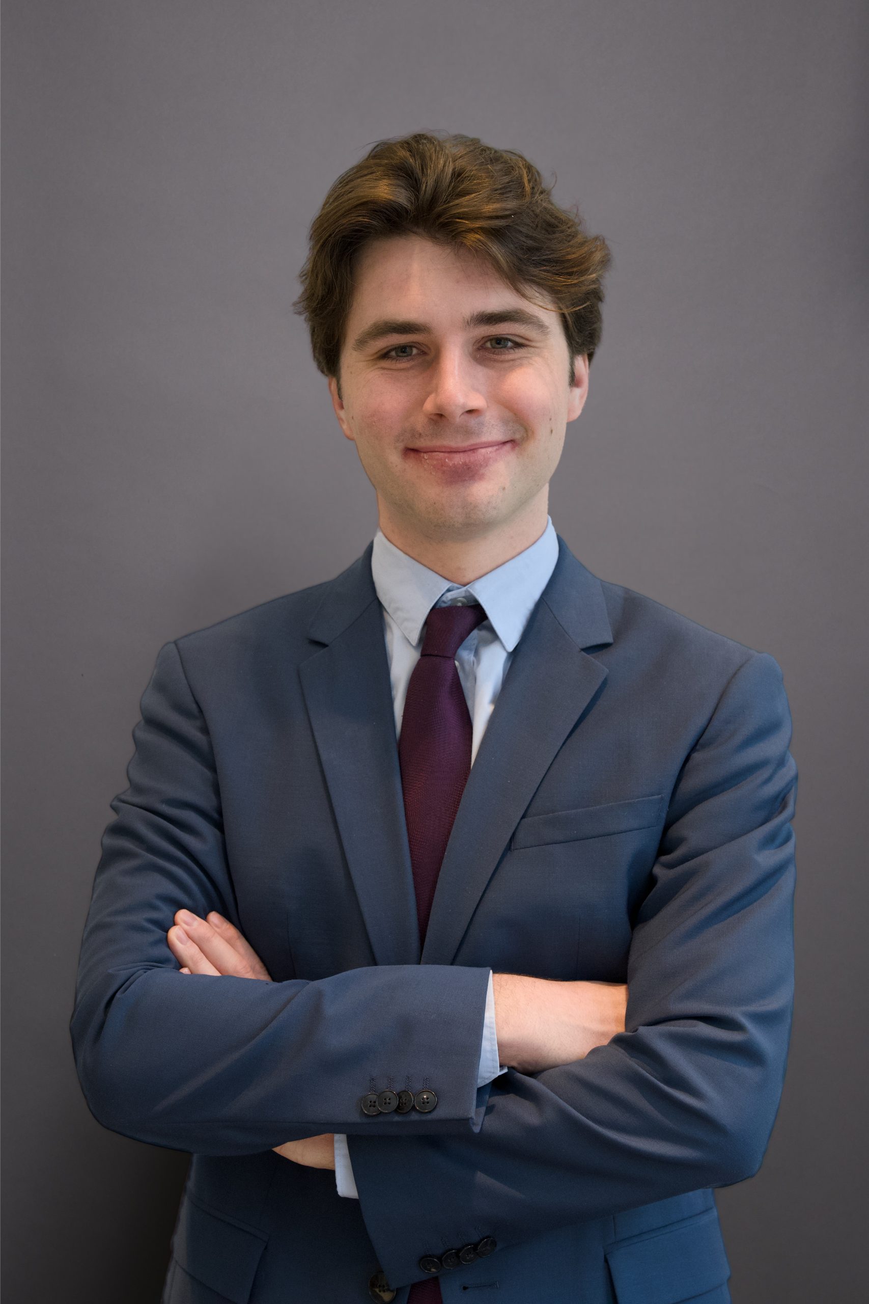 Casper Boudry