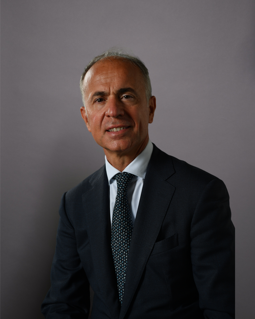Roberto Mastroianni GA-Alliance