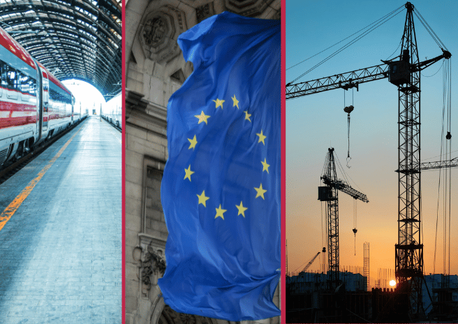 La Nuova Governance degli investimenti pubblici _ Evento - 13 luglio 2026 - GA-Alliance