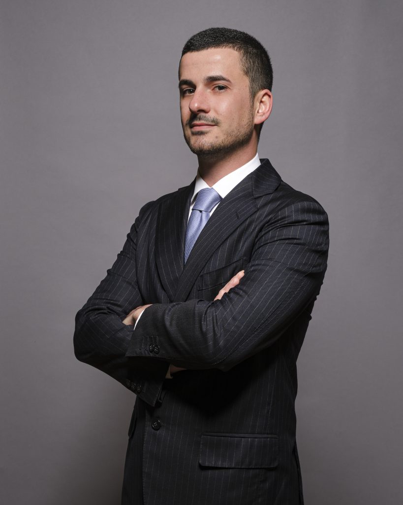 Santilli Giuseppe